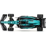 Bburago Formula 1 F1 Asto Martin Amr 23 Lance Stroll 2023 - 1:43 Scale 18/60039 4893993016426