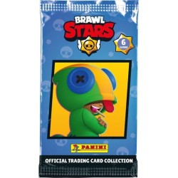 Panini Brawl Stars Κάρτες PA.KA.BS.225 8051708025361