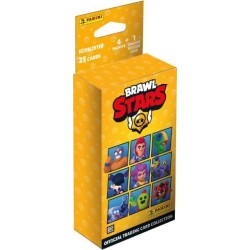Panini Brawl Stars Κάρτες Eco Blister PA.BL.BS.225 8051708025385