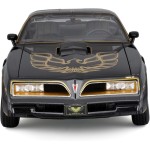 Maisto 1:18 SE 1978 Pontiac Firebird Trans Am 48/31464 BK 090159314646