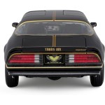 Maisto 1:18 SE 1978 Pontiac Firebird Trans Am 48/31464 BK 090159314646