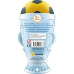 susaeta Super Knowledge Quiz: Football 2778 9786182243176