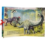 susaeta Dinosaurs Showdown 2607 9786182241530