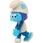 Giochi Preziosi SMURFS - Στρουμφάκια Σετ 6 Φιγούρων w2 PUF46000 8056379198727