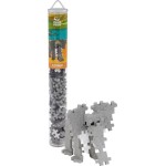 Plus-Plus Plus Plus Tubes 100tmx Jungle Animals - 4 pcs PLSMIX01 5710409110006