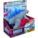 Giochi Preziosi Godzilla x Kong Monsterverse King Of The Monsters Φιγούρα 28Cm (Γίγας) Με Κίνηση GODZILLA MN320100A 805637918897