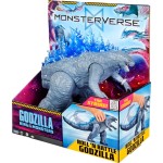 Giochi Preziosi Godzilla x Kong Monsterverse King Of The Monsters Official  Godzilla Roll N Battle Tail Att MN320100A 8056379188