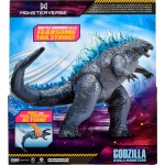 Giochi Preziosi Godzilla x Kong Monsterverse King Of The Monsters Φιγούρα 28Cm (Γίγας) Με Κίνηση GODZILLA MN320100A 805637918897