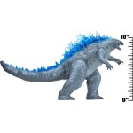 Giochi Preziosi Godzilla x Kong Monsterverse King Of The Monsters Official  Godzilla Roll N Battle Tail Att MN320100A 8056379188