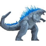 Giochi Preziosi Godzilla x Kong Monsterverse King Of The Monsters Φιγούρα 28Cm (Γίγας) Με Κίνηση GODZILLA MN320100A 805637918897