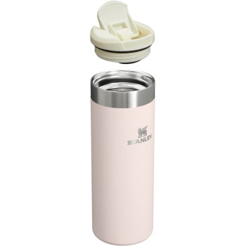Stanley 1913 Κούπα Aerolight Transit | 0,47 Λίτρα Rose Quartz 10787-218 1210001910393