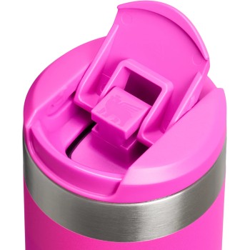 Stanley 1913 Aerolight Transit Mug | 0.35L Violet Blossom 10788-139 1200185003479