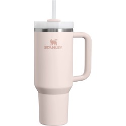 Stanley 1913 Quencher H2.0 Flowstate Tumbler | 1,18 Λίτρα Rose Quartz 13230-023 1210001998780