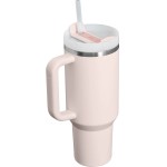 Stanley 1913 Quencher H2.0 Flowstate Tumbler | 1,18 Λίτρα Rose Quartz 13230-023 1210001998780