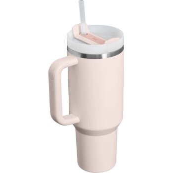 Stanley 1913 Quencher H2.0 Flowstate Tumbler | 1,18 Λίτρα Rose Quartz 13230-023 1210001998780