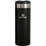 Stanley 1913 Aerolight Transit Mug | 0.47L Black 2.0 10787-215 1210001910362