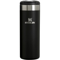 Stanley 1913 Aerolight Transit Mug | 0.47L Black 2.0 10787-215 1210001910362