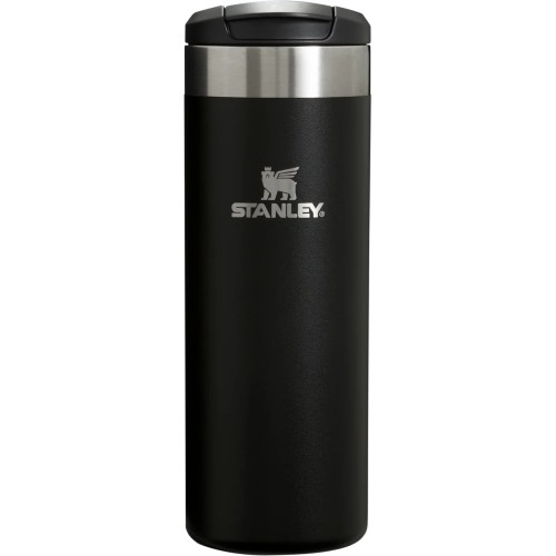 Stanley 1913 Κούπα Aerolight Transit | 0,47 Λίτρα Black 2.0 10787-215 1210001910362