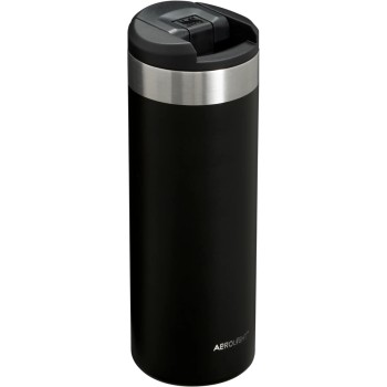 Stanley 1913 Κούπα Aerolight Transit | 0,47 Λίτρα Black 2.0 10787-215 1210001910362