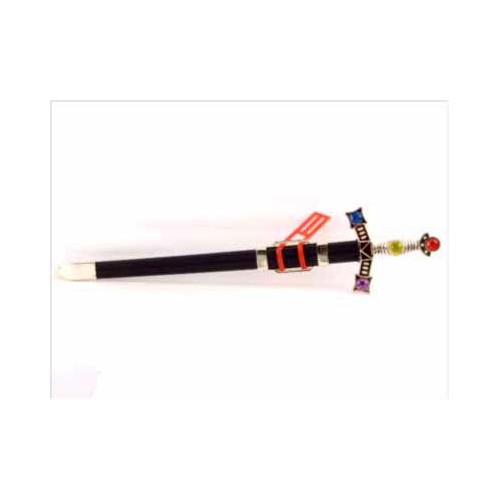 OEM Σπαθί Με Λαβή Σε Σχήμα Σταυρό 16-9714 5904107942124 5904107942124