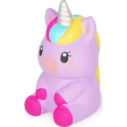 Legami Antistress - Unicorn - Stress Less unicorn SQIF0015 8052694041175
