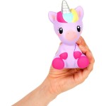 AntiStress Αρωματικό Μπαλάκι Legami - Stress Less Unicorn sqif0015 SQIF0015 8052694041175