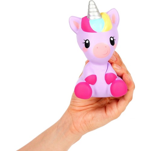 Legami Antistress - Unicorn - Stress Less unicorn SQIF0015 8052694041175