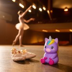 Legami Antistress - Unicorn - Stress Less unicorn SQIF0015 8052694041175