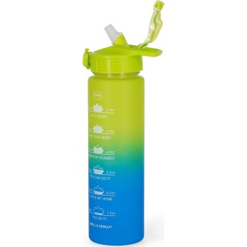 Legami Παγούρι - Energy Boost - Love Yourself Energy Boost GBT0002 8052694010249