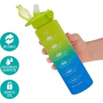 Legami Goals Bottle - Energy Boost - Love Yourself Energy Boost GBT0002 8052694010249