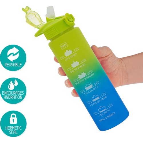 Legami Παγούρι - Energy Boost - Love Yourself Energy Boost GBT0002 8052694010249
