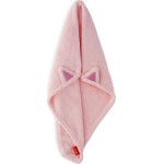 Legami Πετσέτα Μαλλιών Kitty Hair Turban Towel - Love My Hair Kitty HTW0002 8052694000912