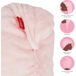 Legami Kitty Hair Turban Towel - Love My Hair kitty HTW0002 8052694000912