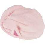 Legami Πετσέτα Μαλλιών Kitty Hair Turban Towel - Love My Hair Kitty HTW0002 8052694000912