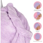 Legami Πετσέτα Μαλλιών Unicorn Hair Turban Towel - Love My Hair Unicorn HTW0003 8052694023157