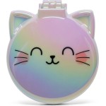 Βούρτσα Μαλλιών Και Καθρεφτάκι Legami Nice Hair Hairbrush Kitty ΓΑΤΟΥΛΑ Hb0035 HB0035 8052694010294
