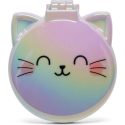 Legami Kitty Hairbrush With Mirror - Nice Hair kitty HB0035 8052694010294