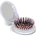 Legami Kitty Hairbrush With Mirror - Nice Hair kitty HB0035 8052694010294