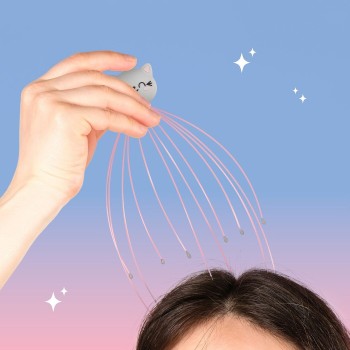 Legami Head Massager - Peace of Mind HEAD0002 8052694000882