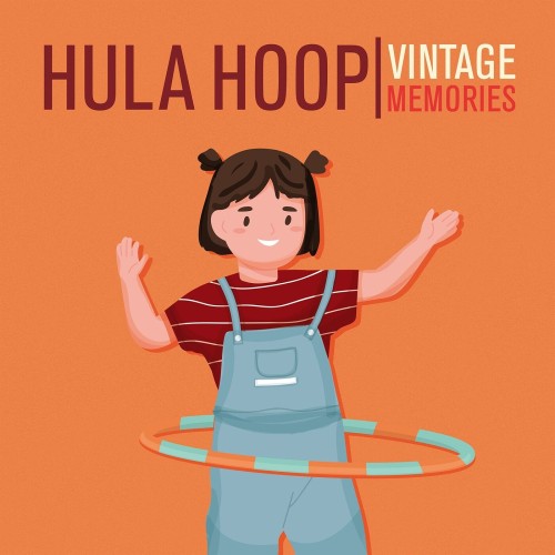 Legami Hula Hoop HUP0001 8052694011284