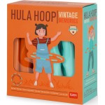 Χούλα Χουπ Legami Vintage Memories Hula Hoop hup0001 HUP0001 8052694011284