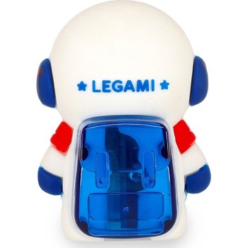 Legami Ξύστρα Που Φωτίζει - Space - Sharpening Is Magic Space PSL0002 8052694021047