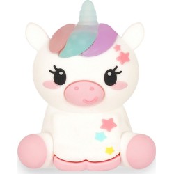 Legami Ξύστρα Που Φωτίζει - Unicorn - Sharpening Is Magic Unicorn PSL0001 8052694021023