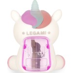 Legami Ξύστρα Που Φωτίζει - Unicorn - Sharpening Is Magic Unicorn PSL0001 8052694021023