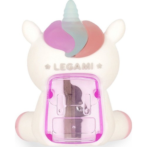 Legami Ξύστρα Που Φωτίζει - Unicorn - Sharpening Is Magic Unicorn PSL0001 8052694021023