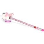 Legami Light-up Pencil Sharpener With Container - Unicorn - Sharpening is Magic un PSL0001 8052694021023