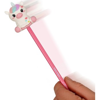 Legami Ξύστρα Που Φωτίζει - Unicorn - Sharpening Is Magic Unicorn PSL0001 8052694021023