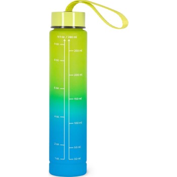 Μίνι πλαστικό μπουκάλι Legami - Mini Water Bottle Love Yourself Energy Boost gbtm0002 GBTM0002 8052694022921