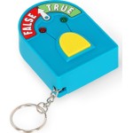 Mini παιχνίδι ανιχνευτής ψέματος Legami Lie Detector mld0001 MLD0001 8052694022983
