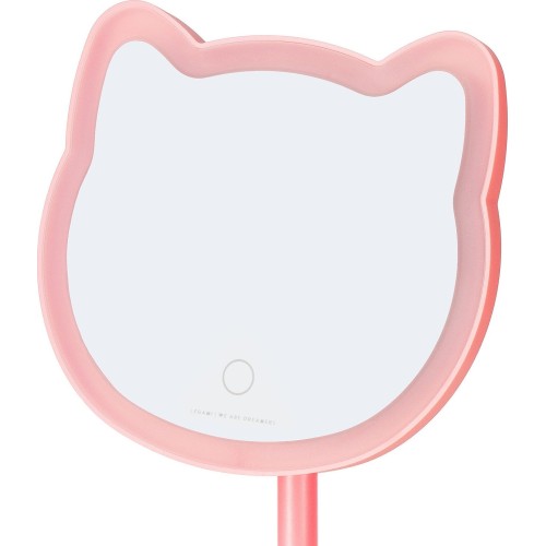 Καθρέπτης Make-Up Με Φως Legami Make-Up Mirror With Light - You Look Purrfect Γατουλα Dmr0001 DMR0001 8052694010256